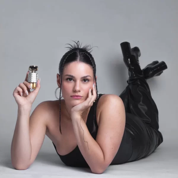 Perfume Feminino Brand Collection 25ml N° 365
