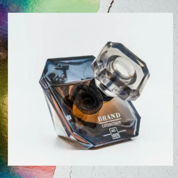 Perfume  Feminino Brand Collection 25ml N° 069/810