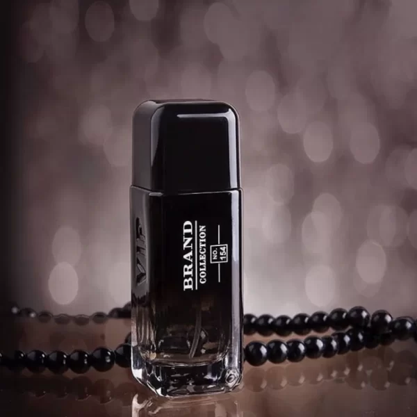 Perfume Masculino Brand Collection 25ml N° 154