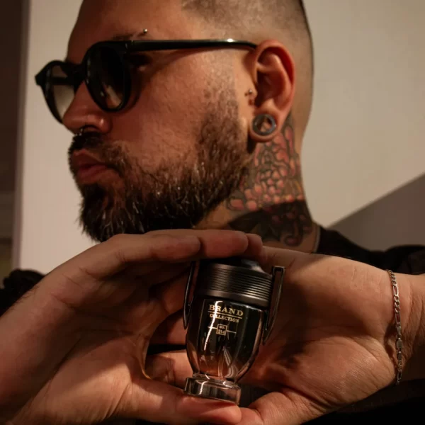 Perfume Masculino Brand Collection 25ml N° 214/813