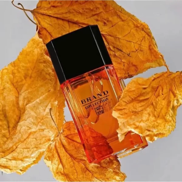 Perfume Masculino Brand Collection 25ml N° 175
