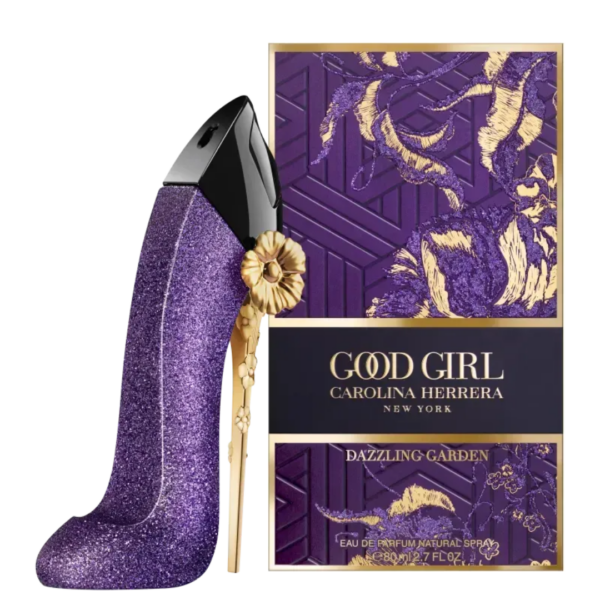 Perfume Feminino Good Girl Dazzling Garden Eau de Parfum 80ml