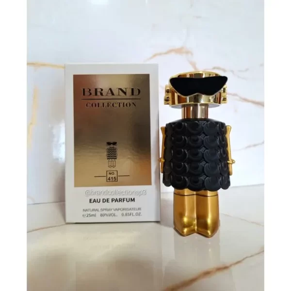 Perfume Brand Collection n. 415 -  25ml