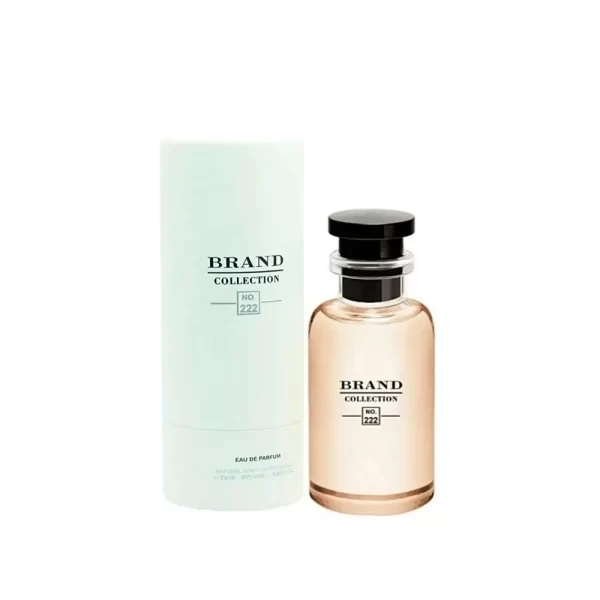 BRAND COLLECTION 222 - 25ML