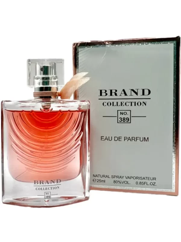 BRAND COLLECTION 389 - 25ML