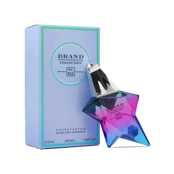 BRAND COLLECTION 011 -  25ML
