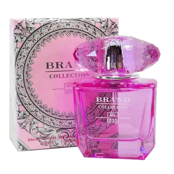 BRAND COLLECTION 030 -  25ML