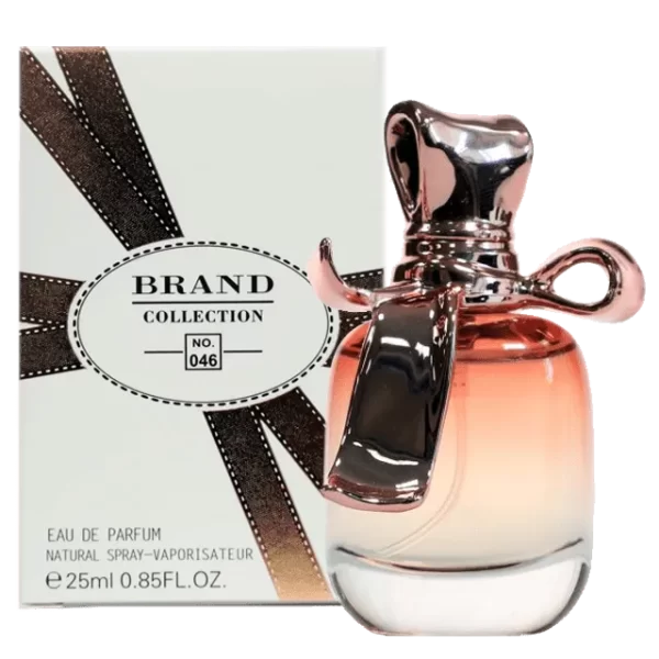 BRAND COLLECTION 046 - 25ML