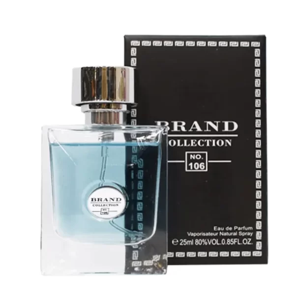 BRAND COLLECTION 106 -  25ML
