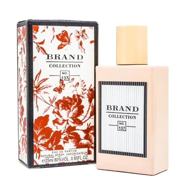 BRAND COLLECTION 137 -  25ML