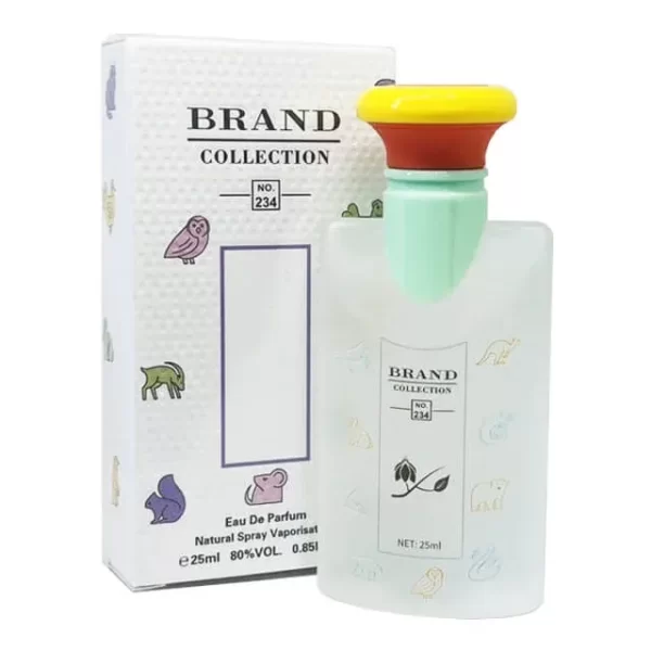 BRAND COLLECTION 234 -  25ML