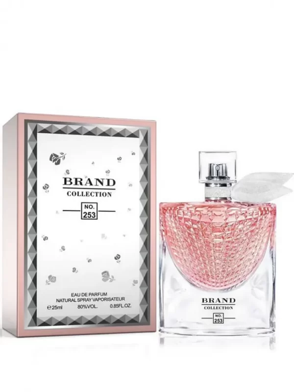 BRAND COLLECTION 253 -  25ML
