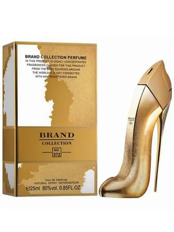 BRAND COLLECTION 372 25ml