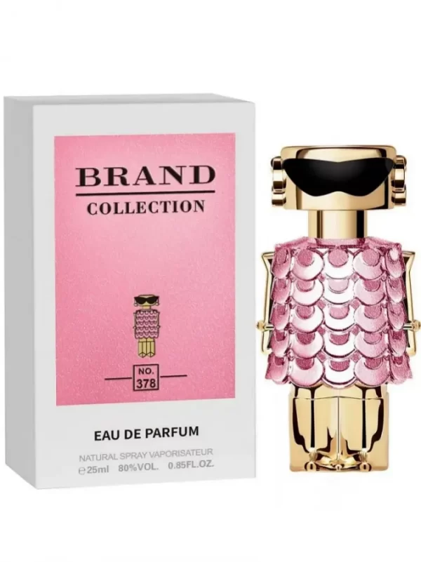 BRAND COLLECTION 378 -25ml