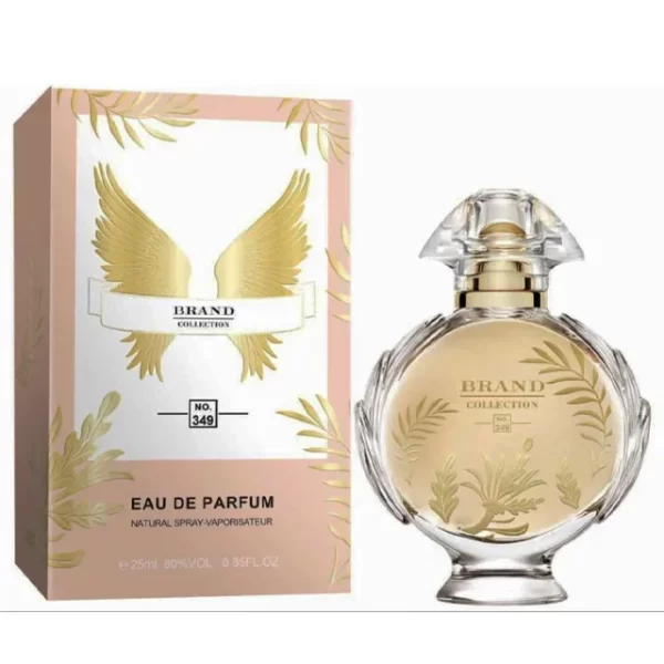 BRAND COLLECTION 349 - 25ml