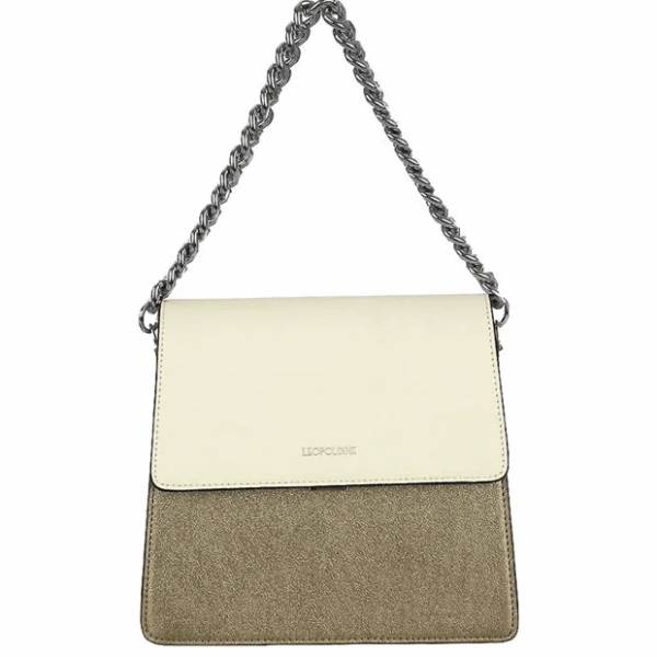 BOLSA RAIKA BRANCO