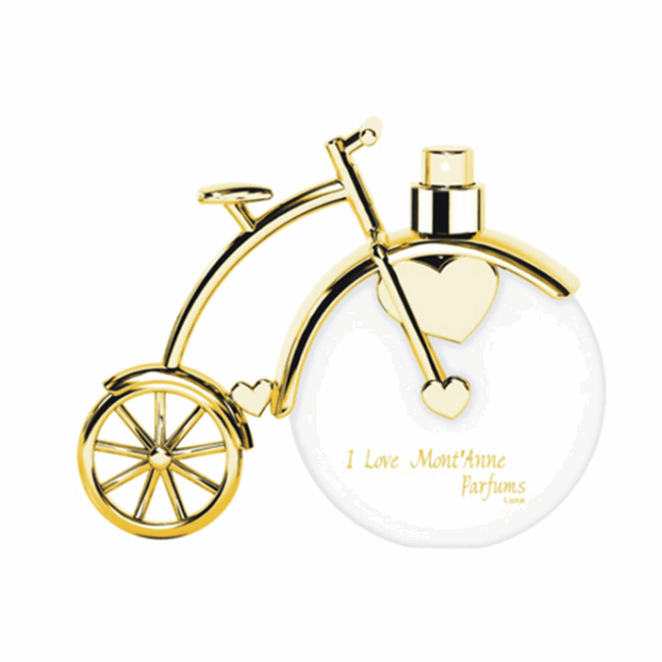 Perfume I Love Mont'Anne Luxe 100ml