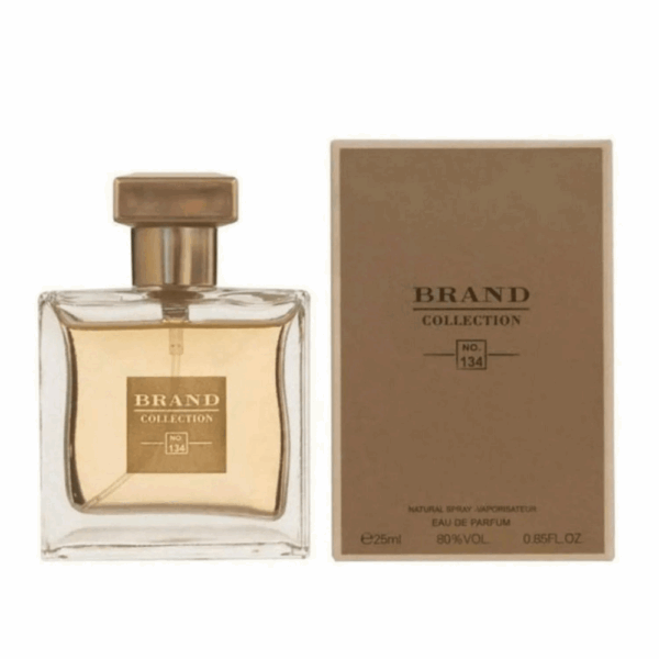 Perfume Feminino Brand Collection 25ml N° 134