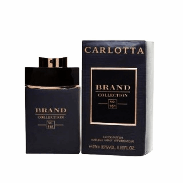 Perfume  Brand Collection 25ml N° 161