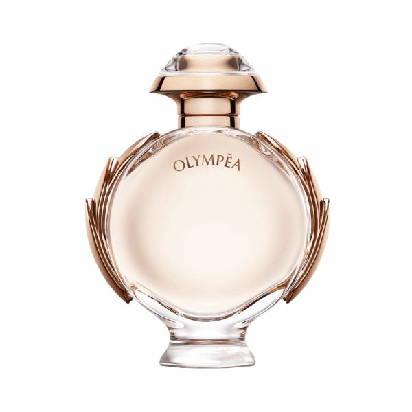 Perfume Feminino Olympéa Feminino  Eau de Parfum 80ml