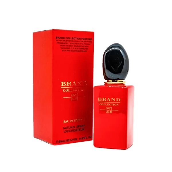 BRAND COLLECTION 179 - 25ML