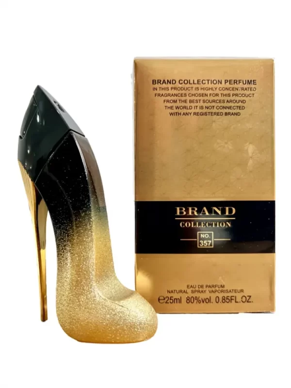 BRAND COLLECTION 357 - 25ML