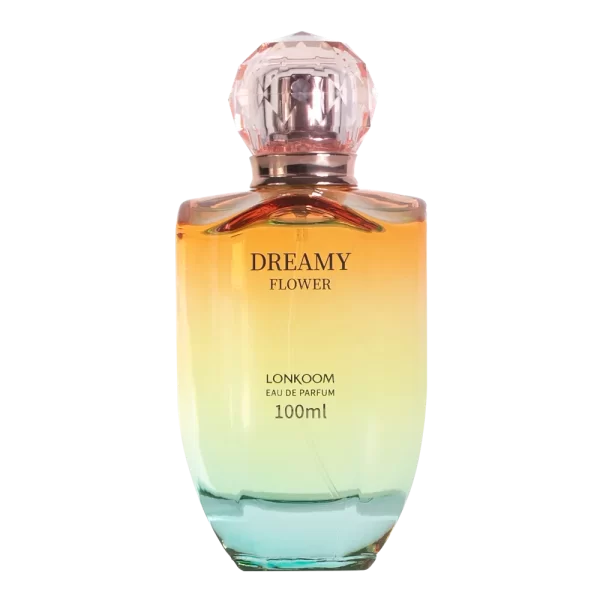 DREAMY FLOWER FOR WOMEN 100ML LONKOOM