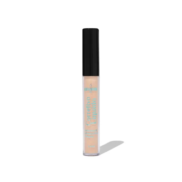 Fluid Concealer - Corretivo Líquido - Catharine Hill