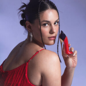 Perfume Feminino  Sapatinho Brand Collection 25ml N° 125