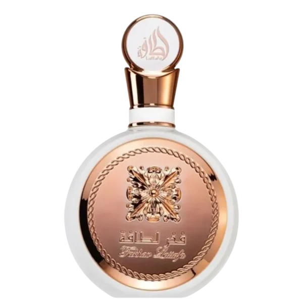 Perfume Feminino Fakhar Lattafa Edp 100 ml