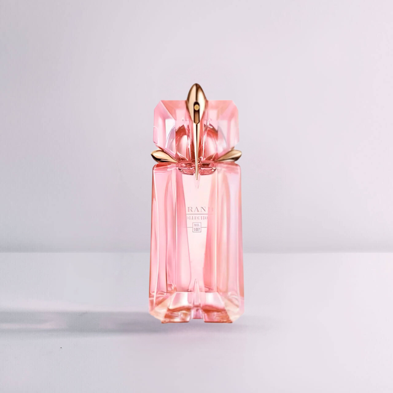 Perfume Feminino Brand Collection 25ml N° 197 25ml - Imagem 2