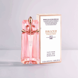 Perfume Feminino Brand Collection 25ml N° 197 25ml - Imagem 3