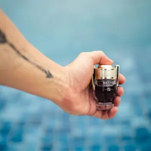 Perfume Masculino Brand Collection 25ml N° 116/805