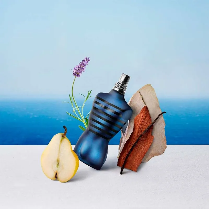 Perfume Masculino Ultra Male Jean Paul Gaultier Eau de Toilette 125ml - Imagem 6