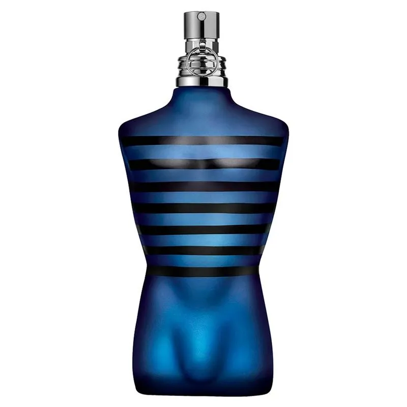 Perfume Masculino Ultra Male Jean Paul Gaultier Eau de Toilette 125ml