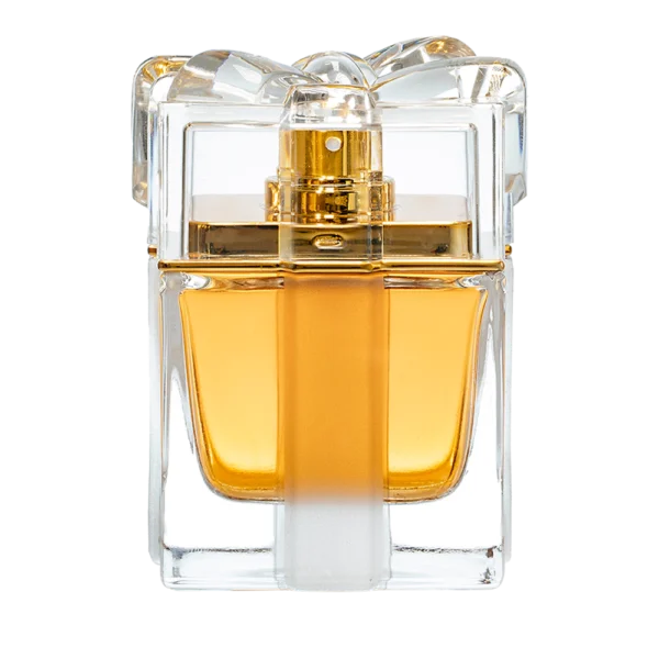 PERFUME FEMININO A WISH 100 ML EDP LONKOOM - OFICIAL