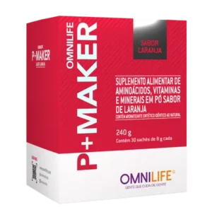 P+Maker