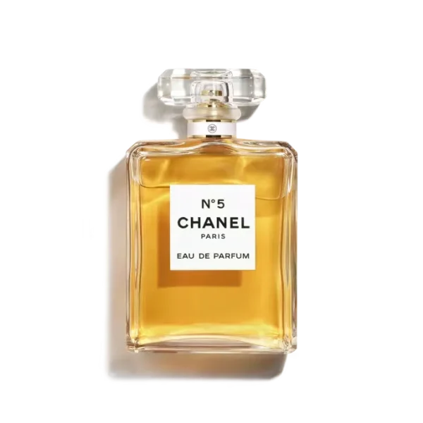 Perfume Feminino Chanel  N°5 EAU DE PARFUM  100ml
