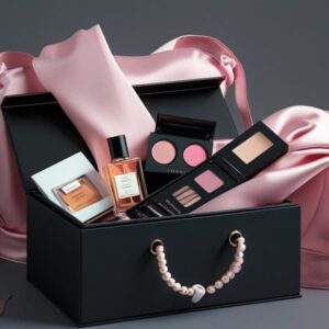 Box Essencial