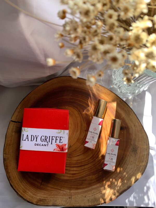 Assinatura Plano Exclusive | Alethe by Lady Griffe - Imagem 4