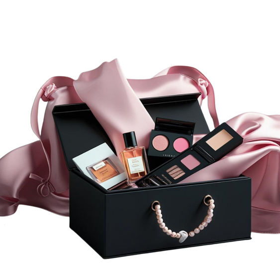 Lady Box Essencial
