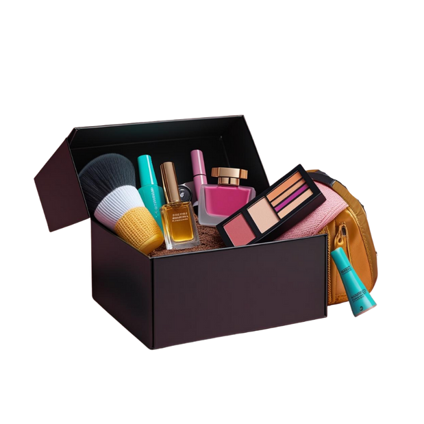 Lady Box Deluxe