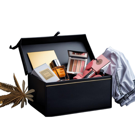 Lady Box Completa