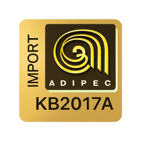 Certificado de Compra Segura com Selo ADIPEC em perfumes importados