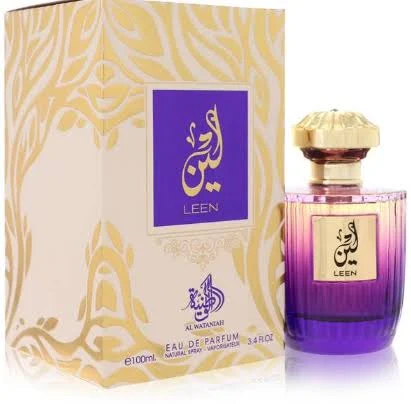 Perfume  Al Wataniah Leen  EDP 100ml
