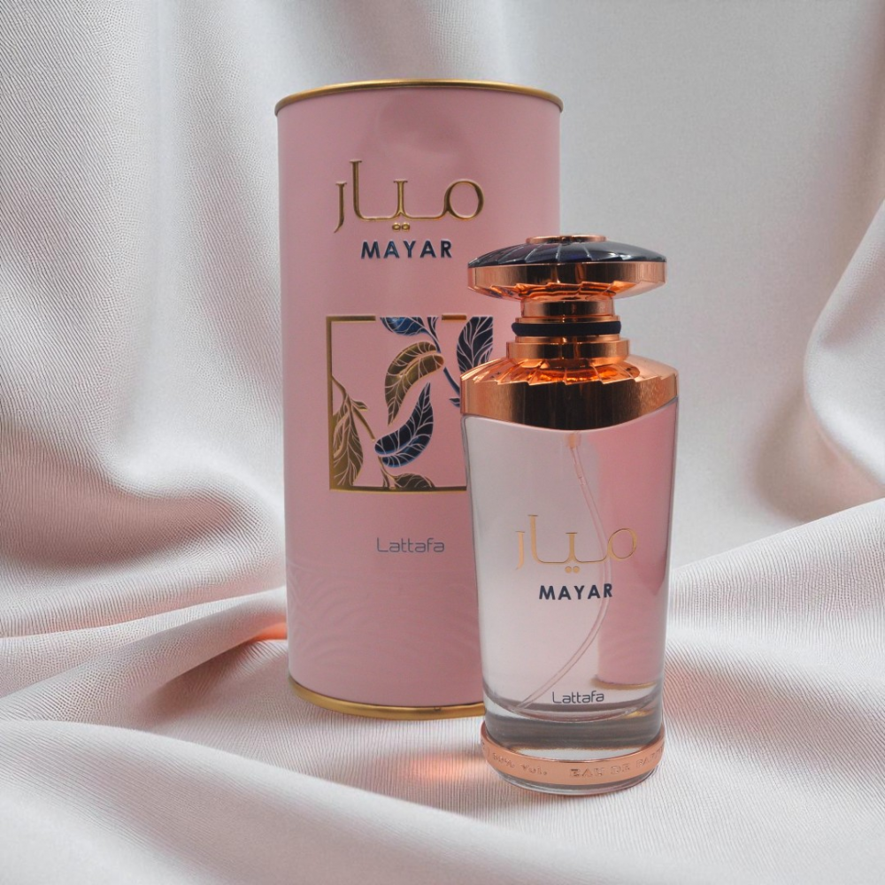 Perfume Feminino Mayar Lattafa 100 ml