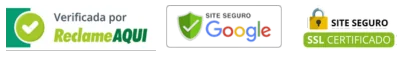 Selos de Site Seguro